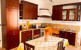 Radames House